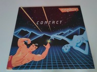 FANCY - CONTACT / 1PRESS