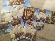 Anno 1701 [PC] PREMIEROWE WYDANIE