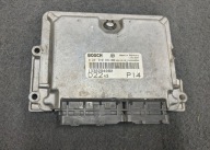 Koper Ducato 2.2 komputer silnika 0281010984
