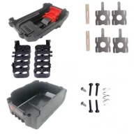 Obudowa AKUMULATORA BL1830 BL1860 BLxxxx 18v 21v