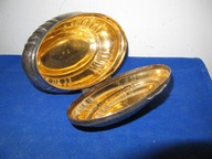 REZERWACJA--Dobra Cena--GDANSK-Unikat Cukiernica Srebrna Lut 12 XIXw