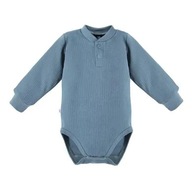 Cool Club Body dla chłopczyka z długim rękawem, Nowe, 74