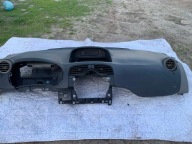 RENAULT KANGOO II DESKA ROZDZIELCZA KONSOLA 08R- kompletna z poduszka