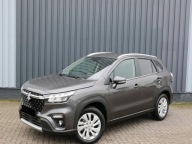 S-Cross 1.4 BoosterJet mHEV Premium Plus SP aut 110KM 2025
