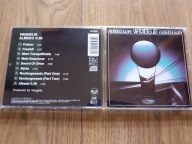 VANGELIS - Albedo 0.39