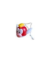 Rybka Cheep-Cheep czerwona Kinder Joy Super Mario Bros Nintendo VQ402