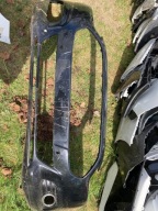 ZDERZAK PRZÓD FORD MONDEO MK5 6PDC DS73-17757-J ŁADNY