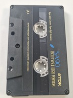 TDK SA 90 KASETA MAGNETOFONOWA