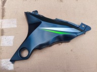 Owiewka wypełnienie dolne lewe Kawasaki Z800