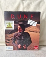 Dune 1 PC Big Box
