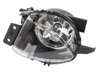BMW 3 E90 E91 2004-2008 HALOGEN LEWY LAMPA PRZECIWMGIELNA PRZÓD 63176948373