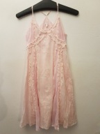 PRECIOUS TYSHI SUKIENKA ROZ.XL\S ORYGI BOHO HIPPIE