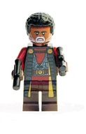 LEGO STAR WARS - Greef Karga - sw1156 + blaster
