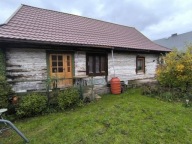 Dom, Rajcza, Rajcza, Żywiecki, 50 m²