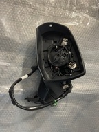 AUDI Q5 SQ5 80A LEWE LUSTERKO KAMERA ASYSTENT 15PIN 2018