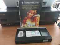 Chłopaki na bok - kaseta wideo