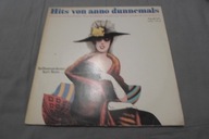 - Hits Von Anno Dunnemals - 1977 - Ballhausorchester Kurt Beyer Winyl