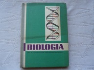 BIOLOGIA KL. IV LICEUM