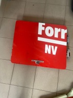 KLAPA POKRYWA SCHOWKA Prwa MERCEDES ACTROS MP4