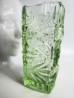 Wazon HERMANOVA poszukiwany 1974 proj. F.Peceny Czechy wspaniały stan