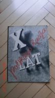 X Lat Polskiego Radia 1935