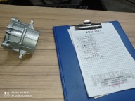 KARCHER K2 K3 OBUDOWA PRZEKŁADNI PODSTAWA MOCOWANIE SILNIK POMPA 124 Z410