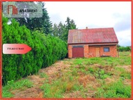 Działka, Żnin, Żnin, Żniński, 1603 m²