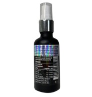 Koncentrat jodu Iodica płyn czysty 50 ml