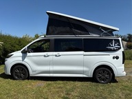 Ford Custom Kamper VAN NOWOŚĆ Westfalia Kipling nie Nugget