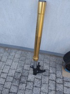 Suzuki GSX-R 600 750 l1 L7 laga zawieszenie rura