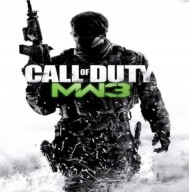 CALL OF DUTY MODERN WARFARE 3 STEAM - NOWA GRA PEŁNA WERSJA PC
