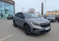 Renault Austral Hybrid 1.2 TCi 199KM HEV 4WD Automat 116.395km Alpine 1.2