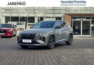 Hyundai Tucson 1.6 Hybryda 150KM
