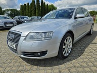Audi A6 2,7 diesel 163KM automat nawigacja