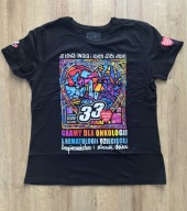 T-shirt damski (XL) - 33. Finał Wielkiej Orkiestry Świątecznej Pomocy