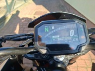 Licznik Kawasaki z650 z900 versys 650 tft 20, 2023 r. 9 tys przebiegu
