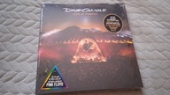 David Gilmour -Live At Pompeii 4LP180G 2017 FOLIA