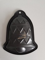Forma blacha do pieczenia Dzwonek Non-stick