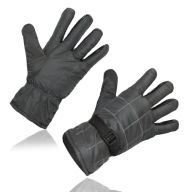 Pako Jeans rękawiczki pięciopalczaste poliester r. uniwersalny - uniseks