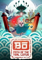 BO: PATH OF THE TEAL LOTUS Klucz GOG Kod PC