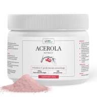ACEROLA 500mg Naturalna Witamina C w proszku 250 g