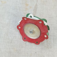 fiat 125p polonez przepona membrana pompy paliwa