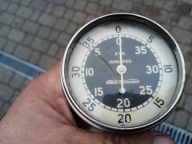 Harley WLA42 Indian oryginalny obrotomierz