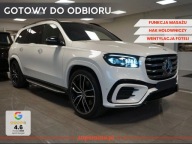 MERCEDES-BENZ GLS 450 d 4-MATIC AMG Line 3.0 (367KM) 2025