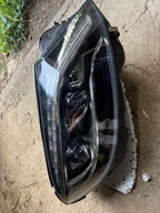 MERCEDES S-KLASA W222 LAMPA PRZÓD PRAWA i lewa FULL LED ILS A2229068502