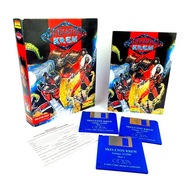 SKELETON KREW AMIGA 1200 BIG BOX KOLEKCJONERSKI