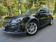 Opel Insignia Country Tourer 2.0 CDTI 163KM Navi