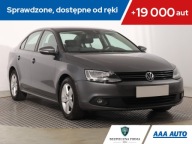 VW Jetta 1.2 TSI, Salon Polska, Klima