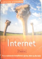 INTERNET - PRAKTYCZNY PRZEWODNIK - PASCAL KENNEDY