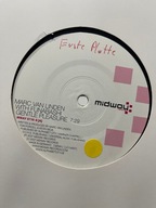 Marc van Linden - Gentle pleasure